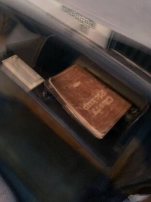 1987 Chevrolet Silverado