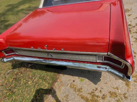 1963 Buick Skylark