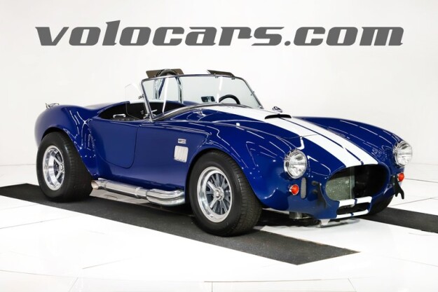 1965 Shelby Cobra