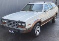1986 American Motors Eagle