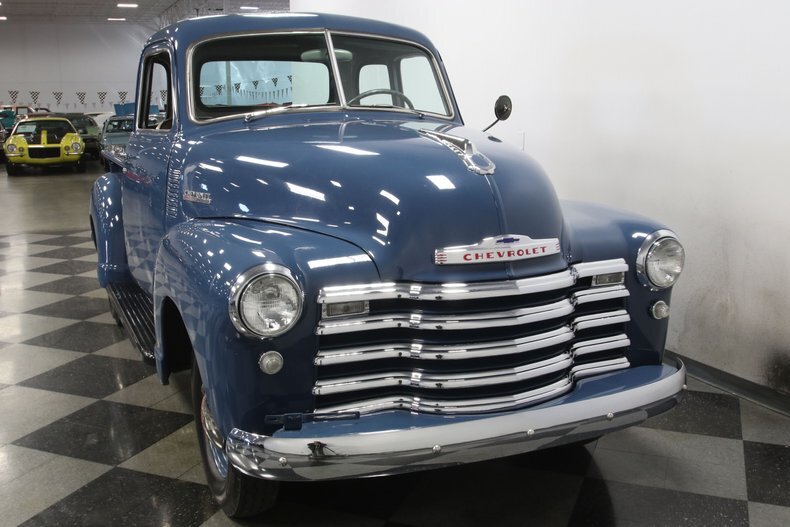 1948 Chevrolet 3100 For Sale In Des Moines, IA - ®