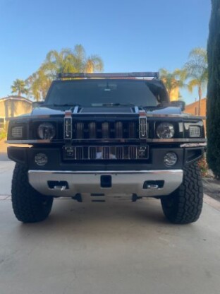 2007 Hummer Other