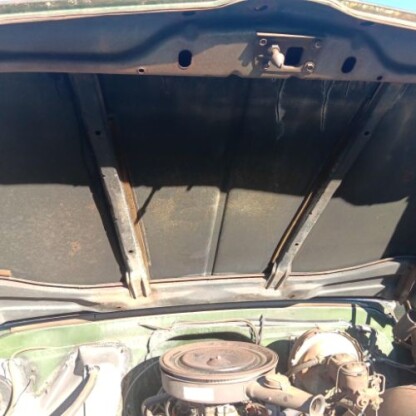 1972 Chevrolet C20