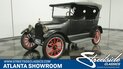1922 Chevrolet 490