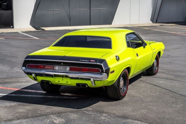 1970 Dodge Challenger