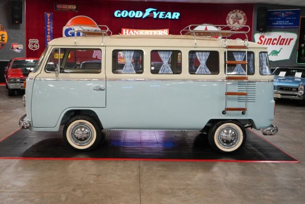1976 Volkswagen Other