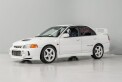 1997 Mitsubishi Lancer