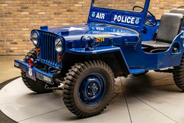 1951 Willys Other
