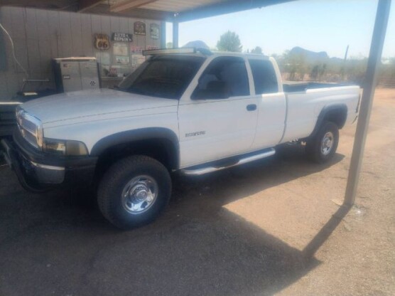 1996 Dodge Other
