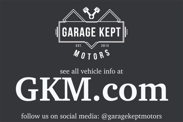 1968 Pontiac Firebird