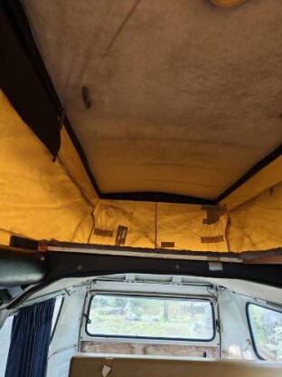 1977 Volkswagen Other