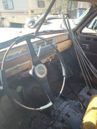 1941 Studebaker Other