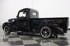 1941 Ford Pickup for sale | Hotrodhotline