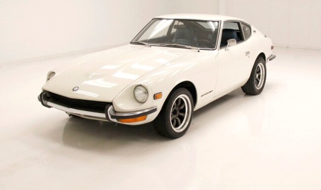 1970 Nissan 240Z