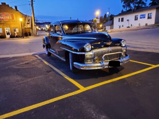 1948 Chrysler Other