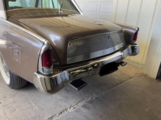 1962 Studebaker Gran