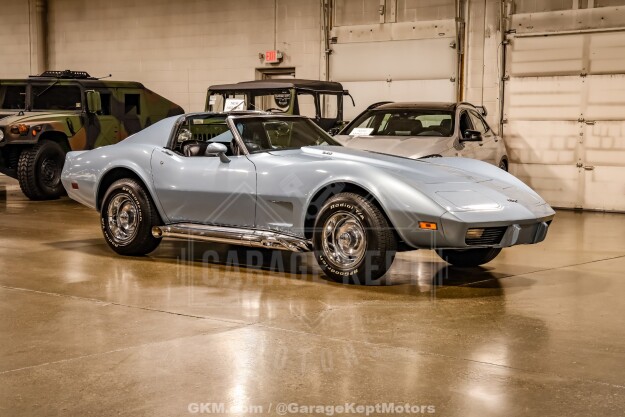 1977 Chevrolet Corvette