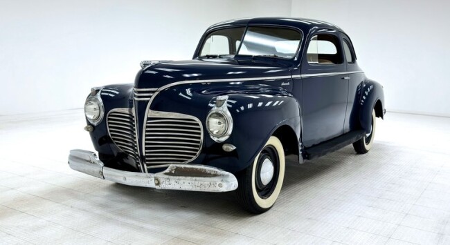 1941 Plymouth Other