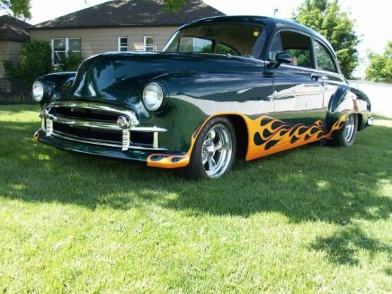 1949 Chevrolet Other
