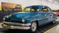 1950 Mercury Coupe