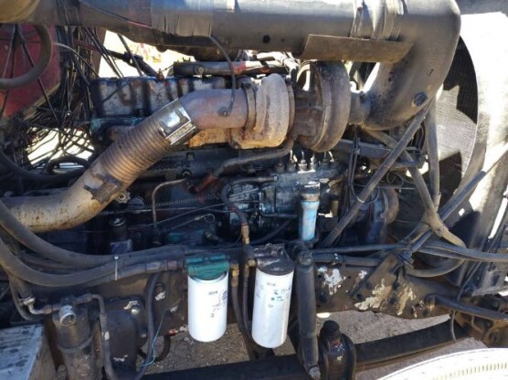 1978 Mack Other