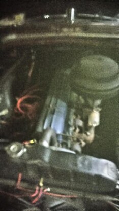 1949 Chevrolet Other