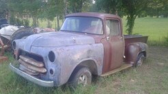 Classic Trucks for Sale, Old Chevy and Ford Trucks