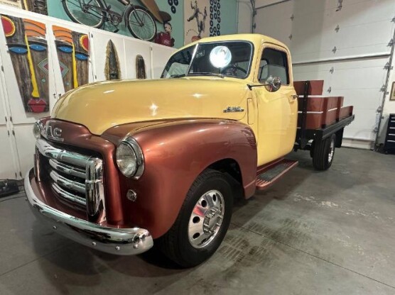 1948 GMC Other