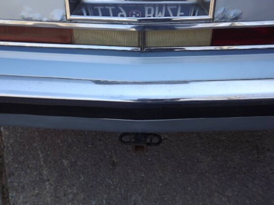 1981 Chrysler Imperial