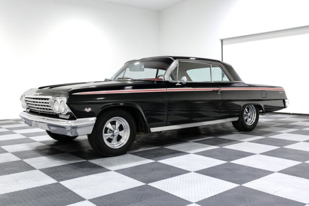 1962 Chevrolet Impala