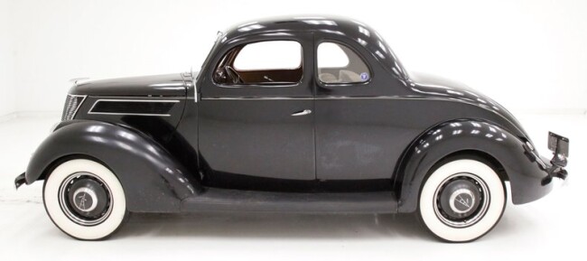 1937 Ford Other