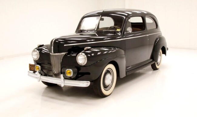 1941 Ford Other