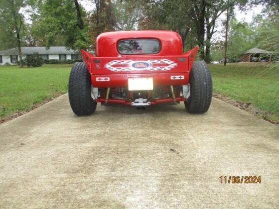 1940 Chevrolet Pickup