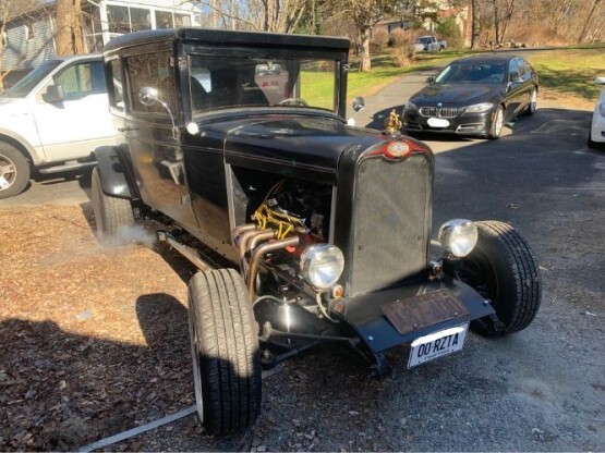 1928 Chevrolet National                                                                                            