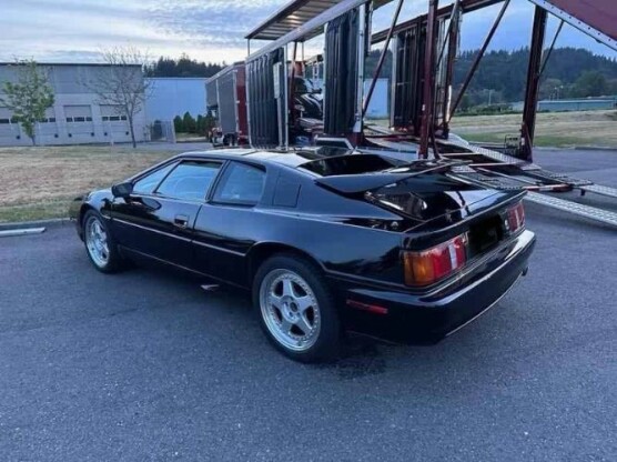 1995 Lotus Esprit