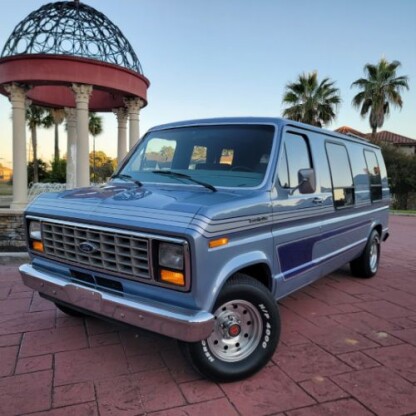 1983 Ford Other