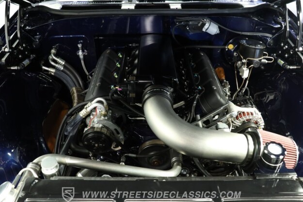 1972 Chevrolet Chevelle