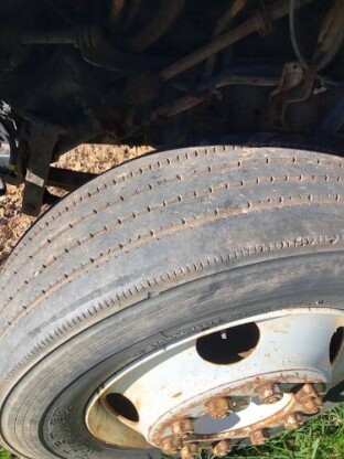 1985 International Other