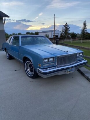 1977 Buick Riviera for sale