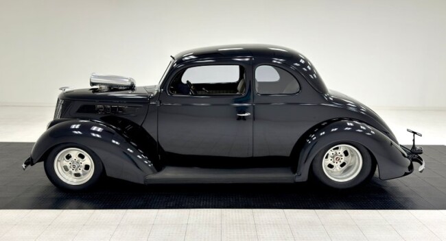 1937 Ford Other