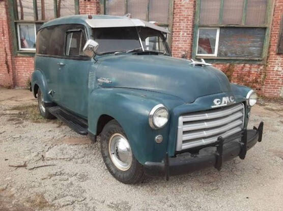 1951 GMC Other