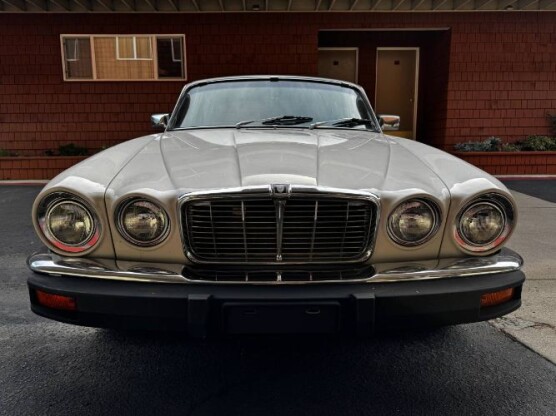 1979 Jaguar XJ6