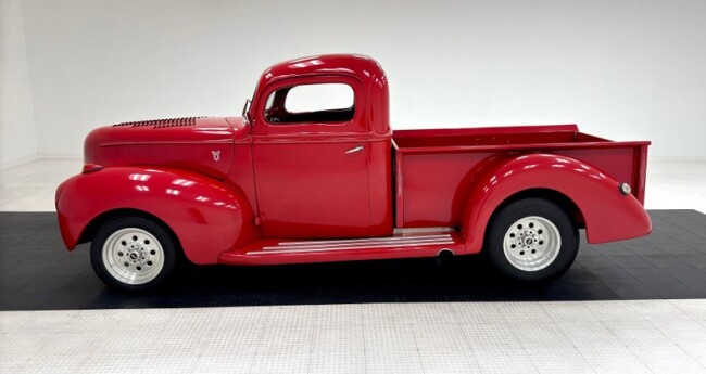 1941 Ford F1
