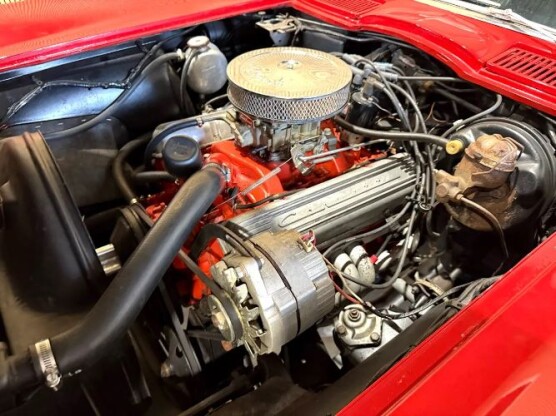 1964 Chevrolet Corvette