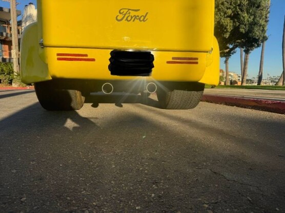 1956 Ford F-100