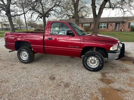 1997 Dodge Other