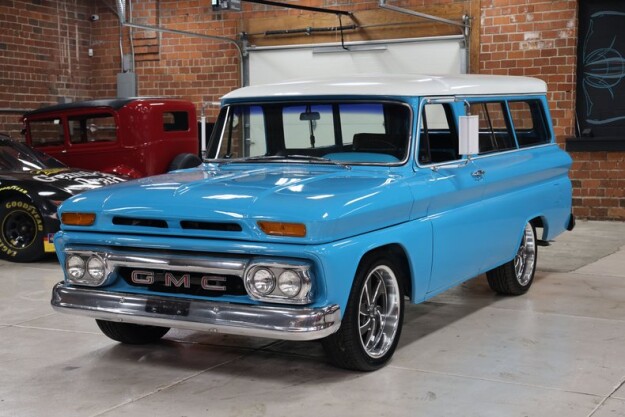 1966 GMC Other