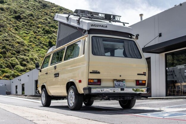 1982 Volkswagen Other