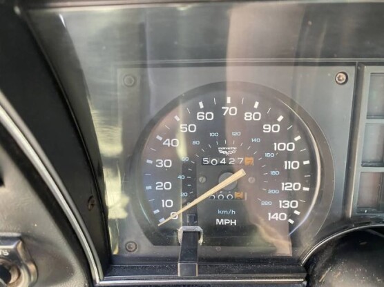 1978 Chevrolet Corvette