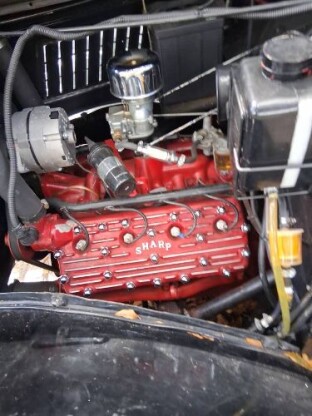 1935 Ford Other